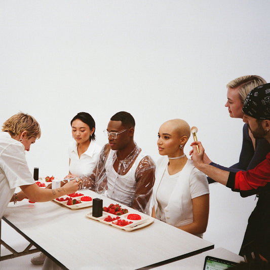 Fejrer 1 år med Juice