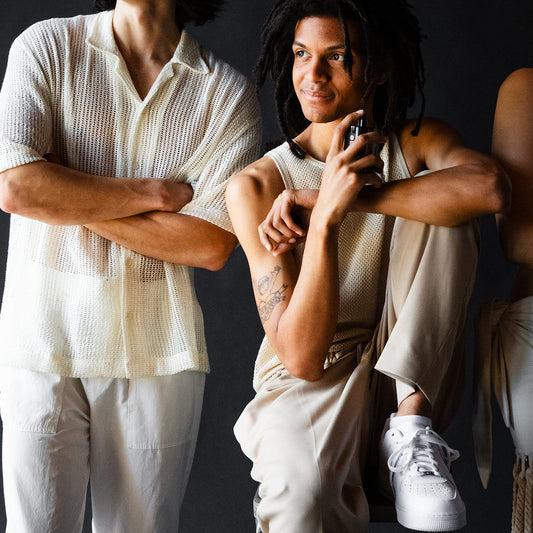 Brug for en opmuntring? Disse 3 parfumer øger øjeblikkeligt selvtilliden