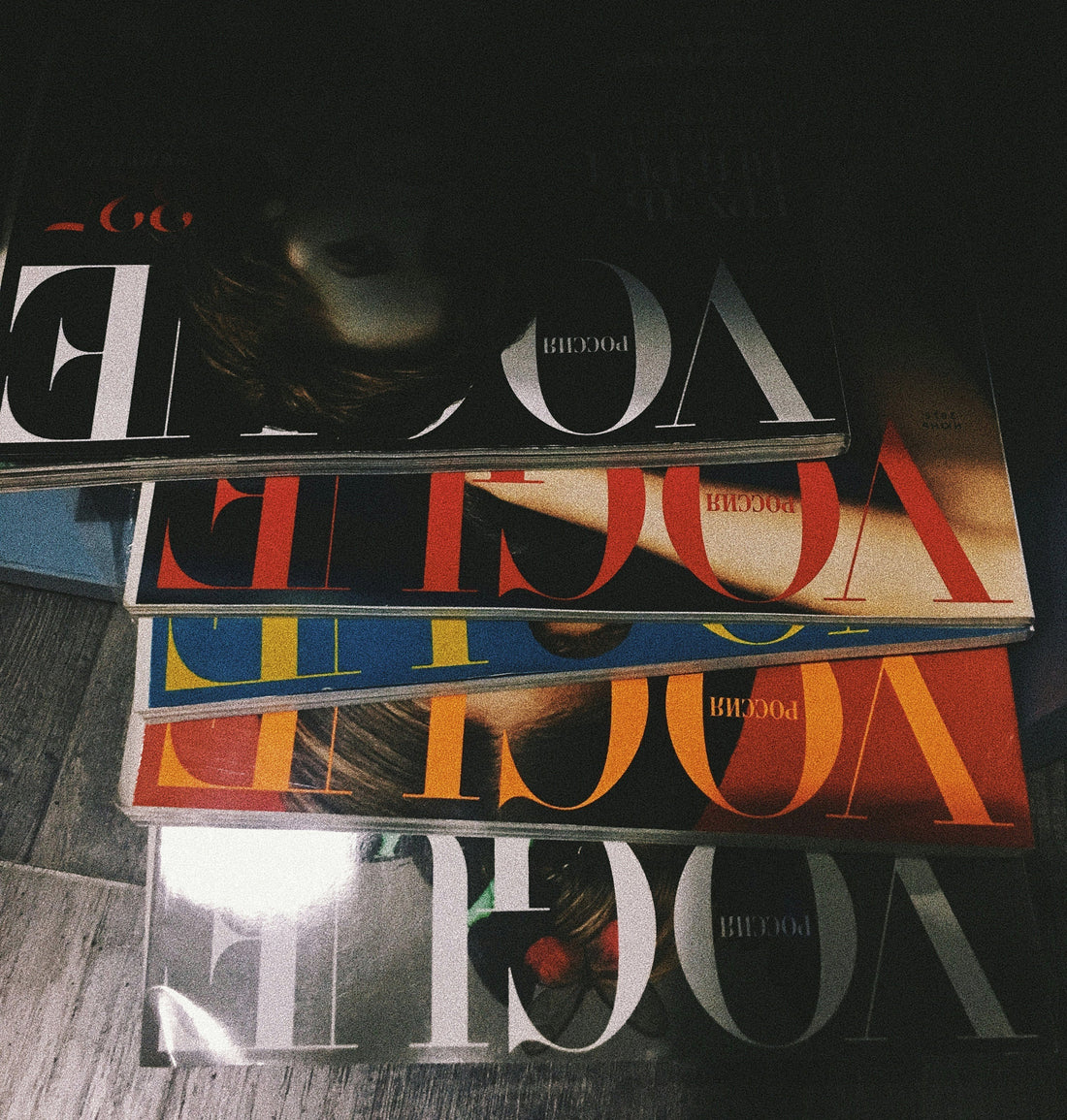 Disse 11 Fragrances er godkendt af Vogue-redaktører