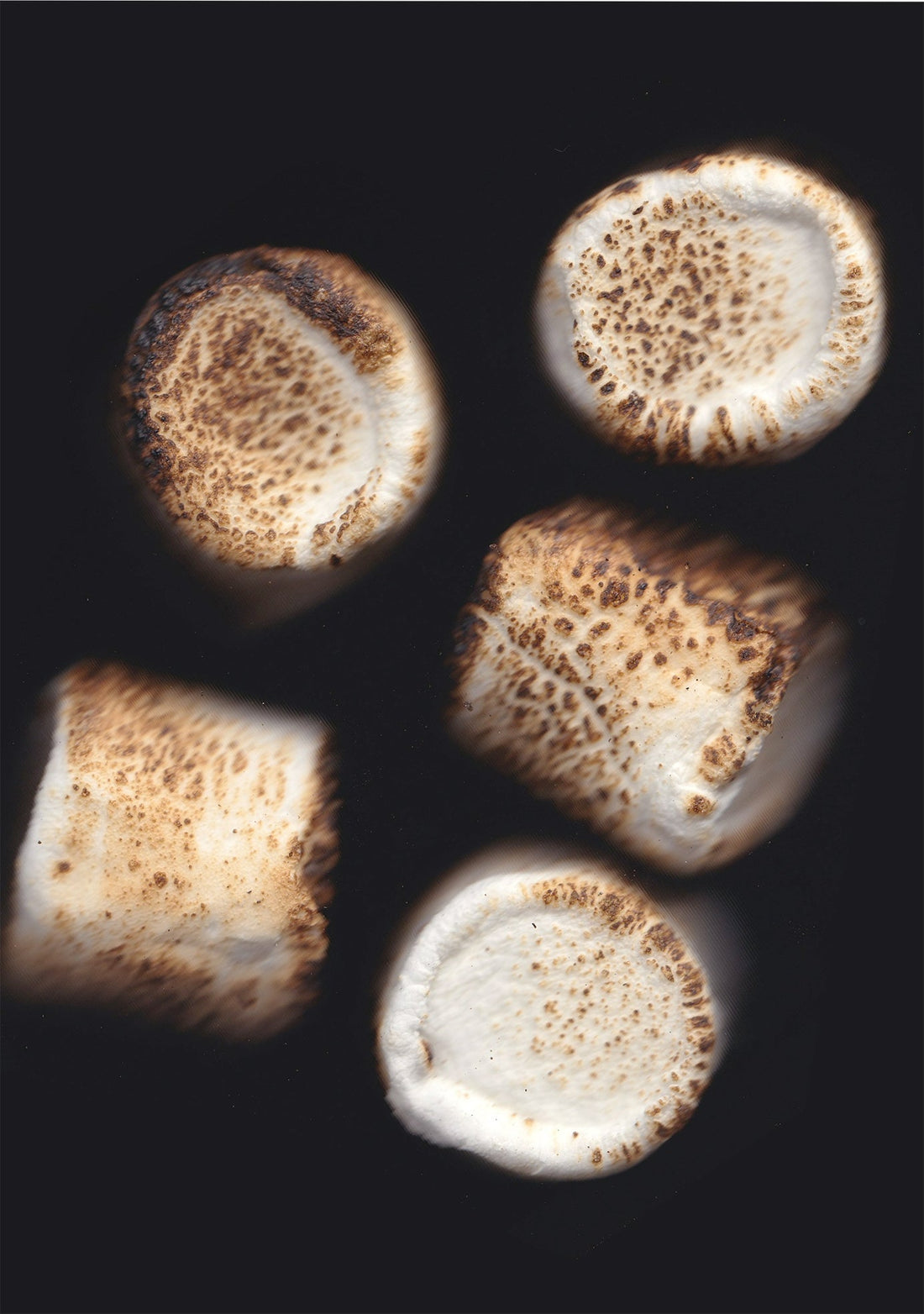 I den forbindelse: Hvordan lugter Fragrances i dufte?