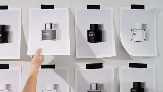 Hvorfor vi udfasede nogle af dine Fragranceshvordan du får dem tilbage