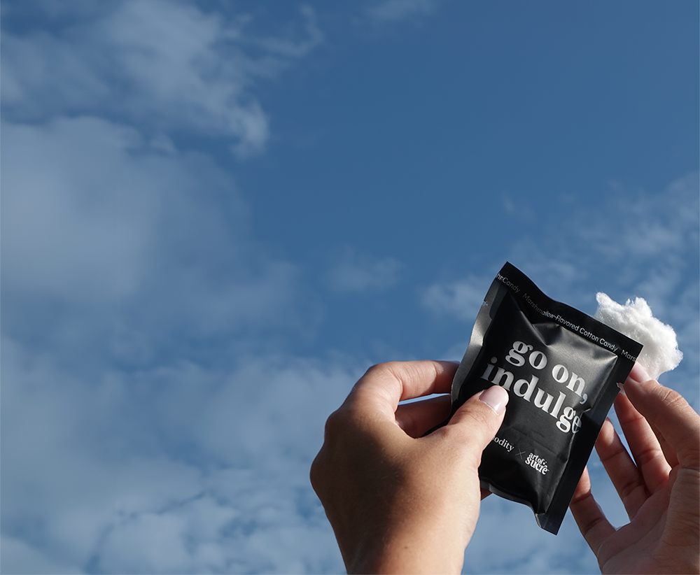 Fejr vores 2-års jubilæum med en gave fra Art of Sucre