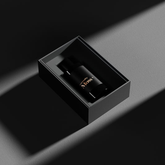 Moss Bold kåret til Esquire Magazines 24 bedste parfumer i 2024