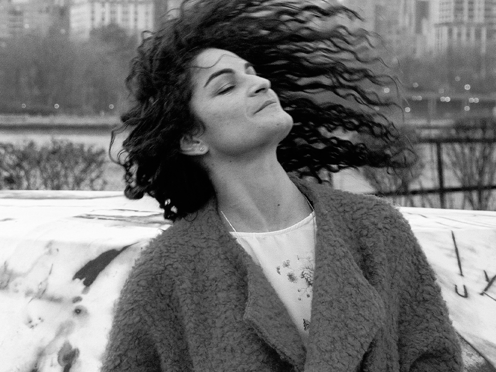 Udvalgte perspektiver: Hvordan parfume fremstilles med Juice Producenten Nathalie Benareau