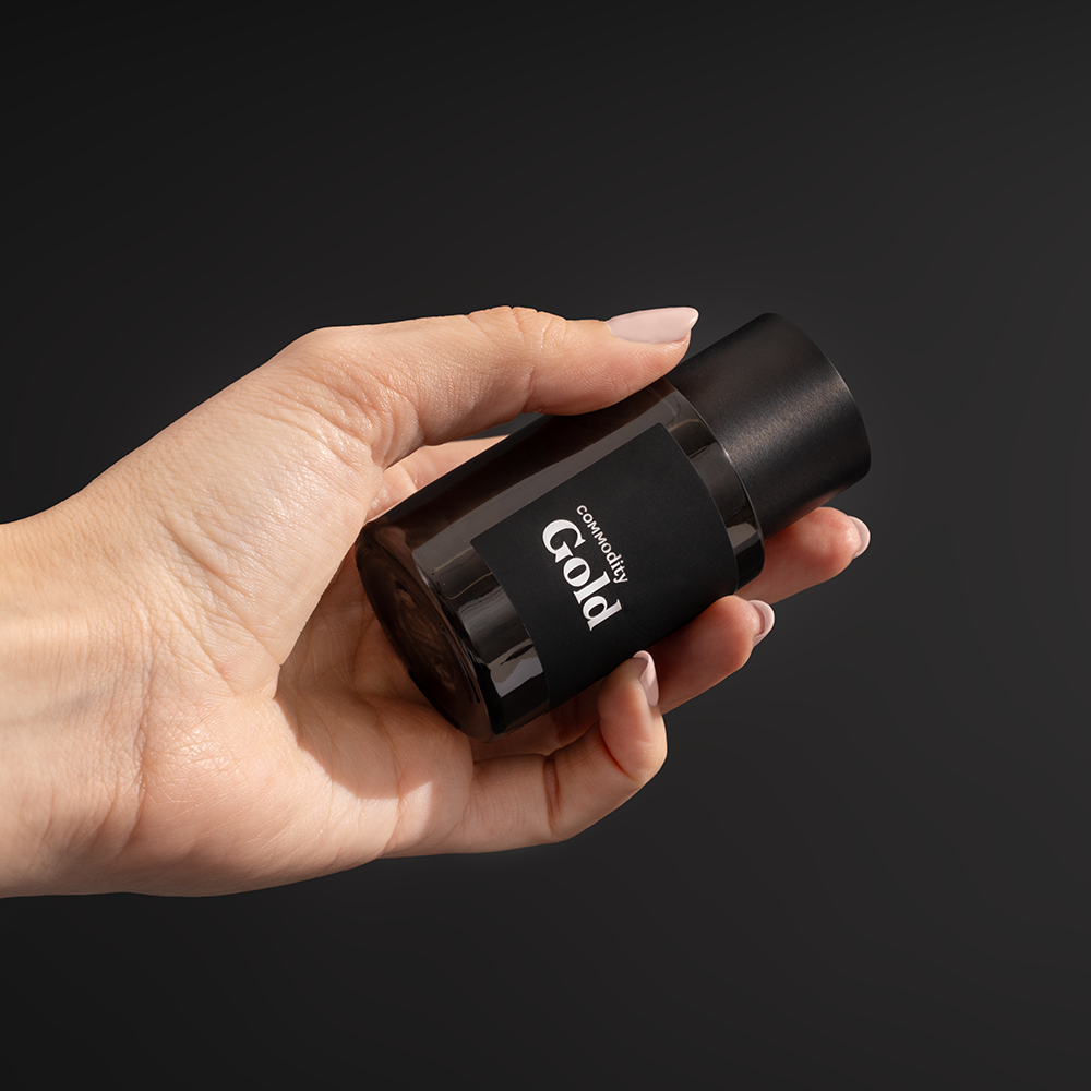 Brugerdefineret 30 ml Duo Set