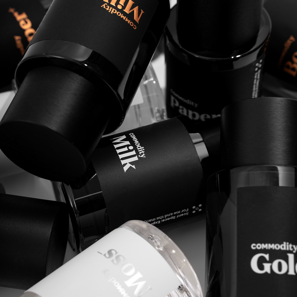 Brugerdefineret 30 ml Duo Set