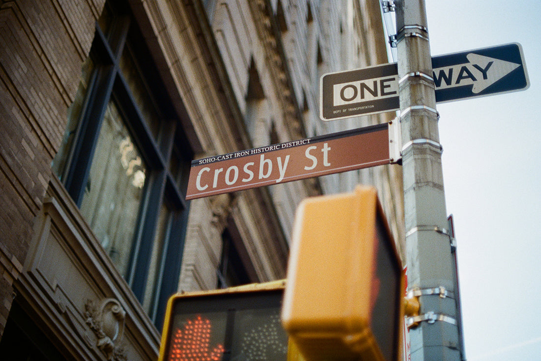 En lokal guide til det bedste i New York Citys centrum