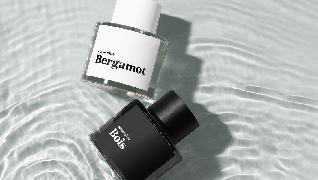 5 Fragrances , der føles som at suge den sidste sommer til sig