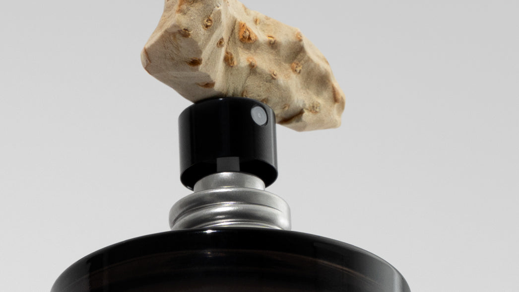 I den forbindelse: Hvordan dufter Fragrances egentlig?