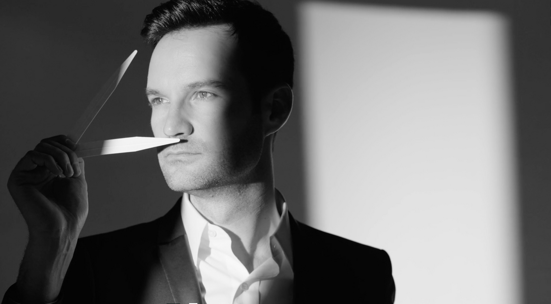 Commodity Nectar af Mathieu Nardin