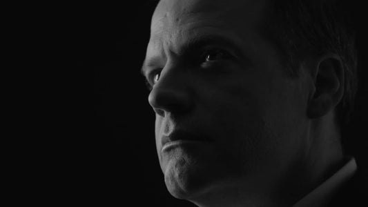 Commodity Orris af Stephen Nilsen