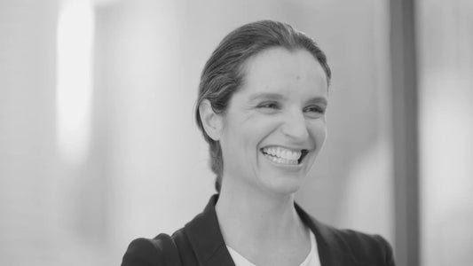 Commodity Vetiver af Caroline Sabas