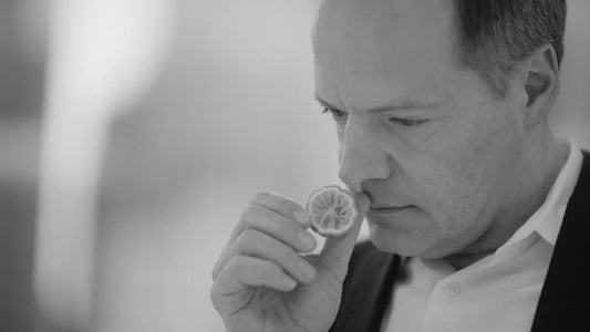 Commodity Bergamot af Stephen Nilsen