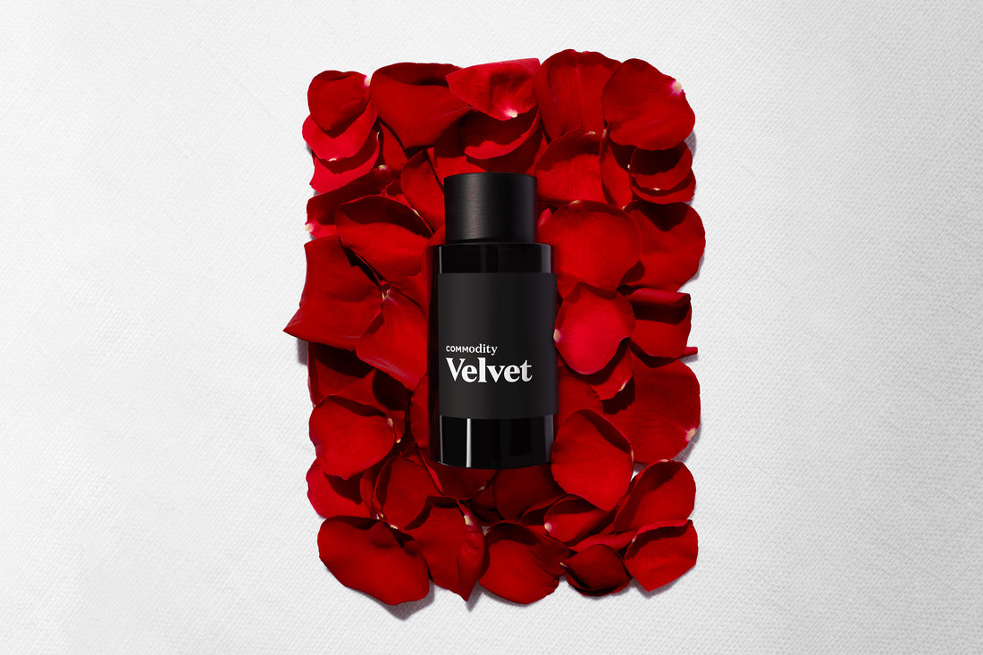 I den forbindelse: Hvordan dufter Fragrances egentlig?