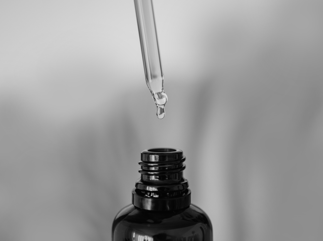 Parfum vs. EDP vs. EDT: Det skal du vide