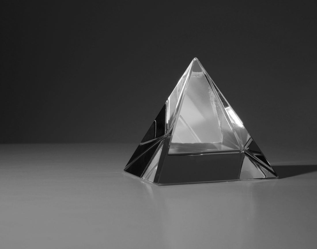Duftpyramiden, forklaret