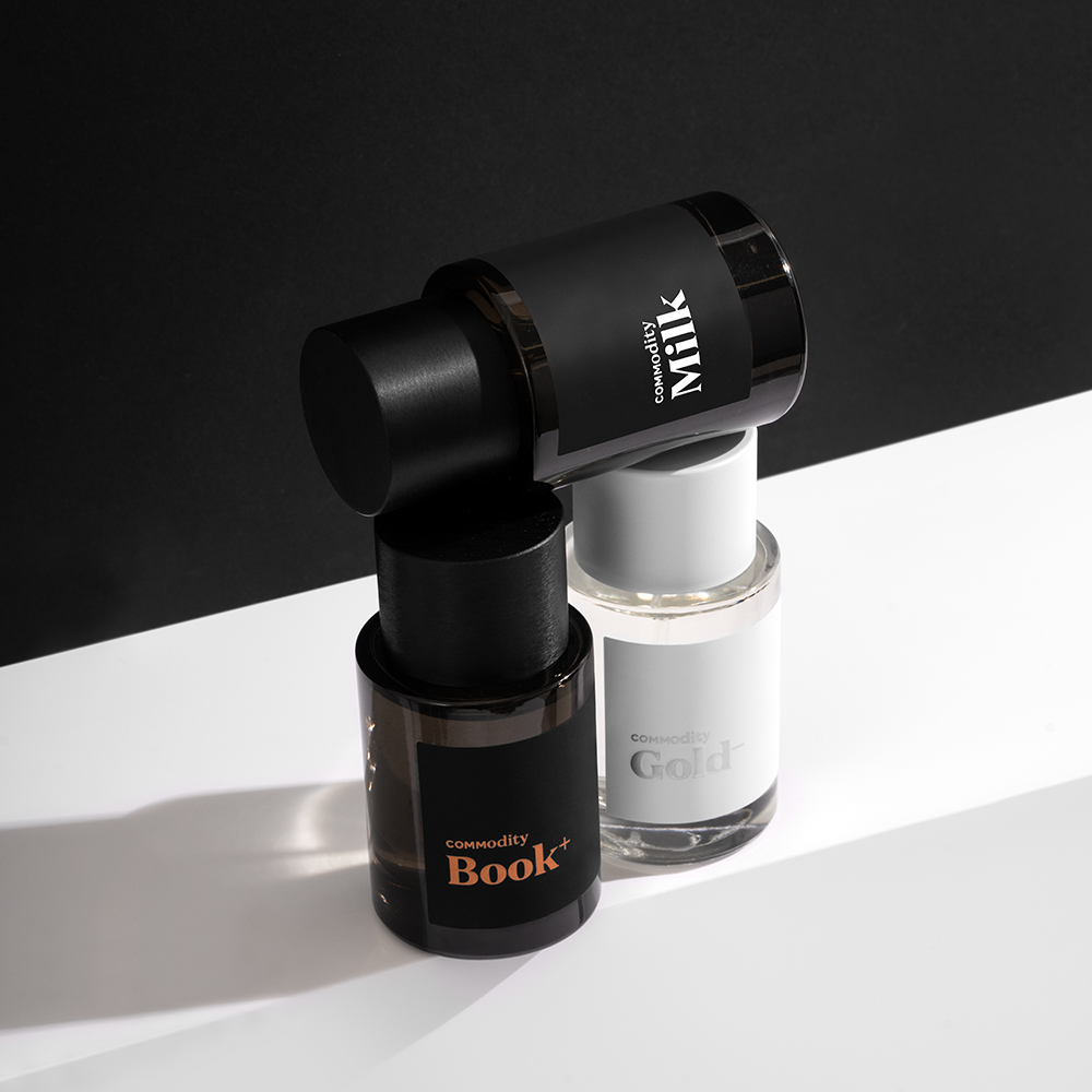 Brugerdefineret 30 ml Duo Set