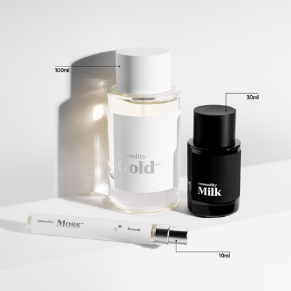 Brugerdefineret 30 ml Duo Set