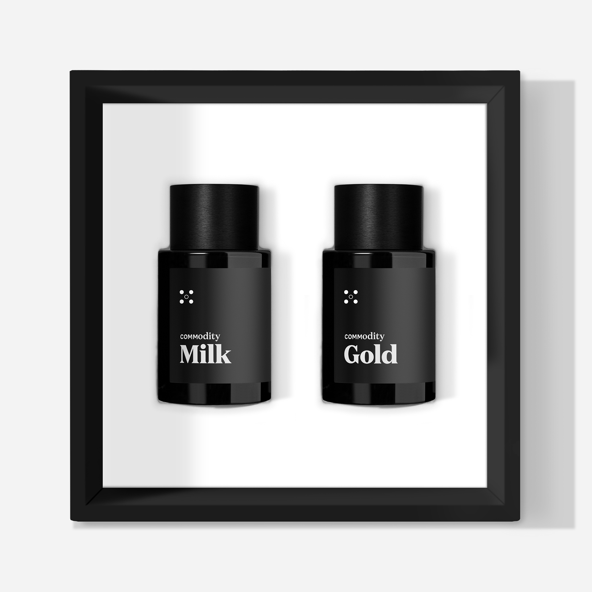 Bestsellers 30 ml Duo Set