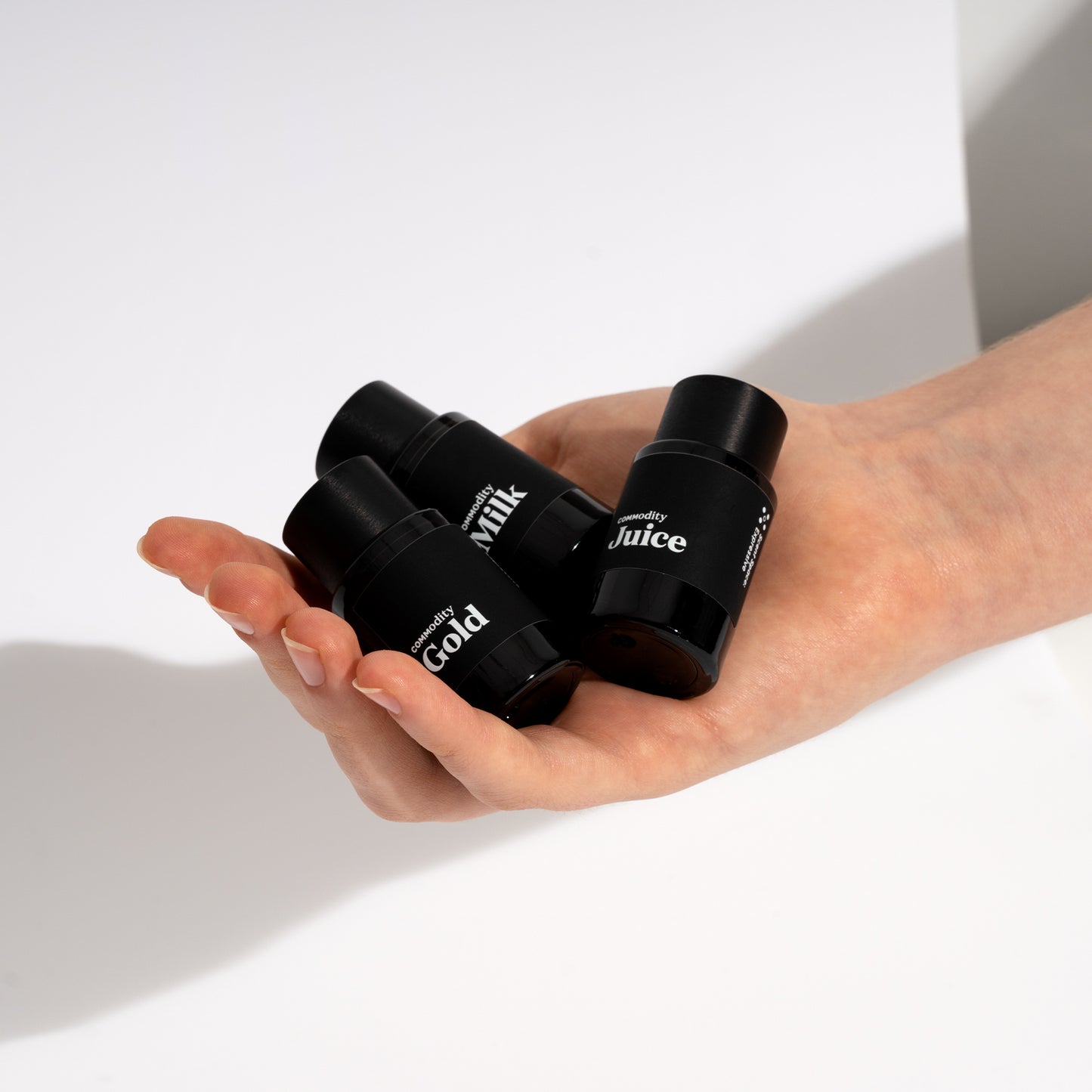 Expressive Mini Trio-sæt
