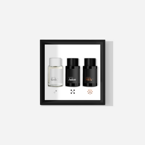 Scent Space Mini Trio-sæt