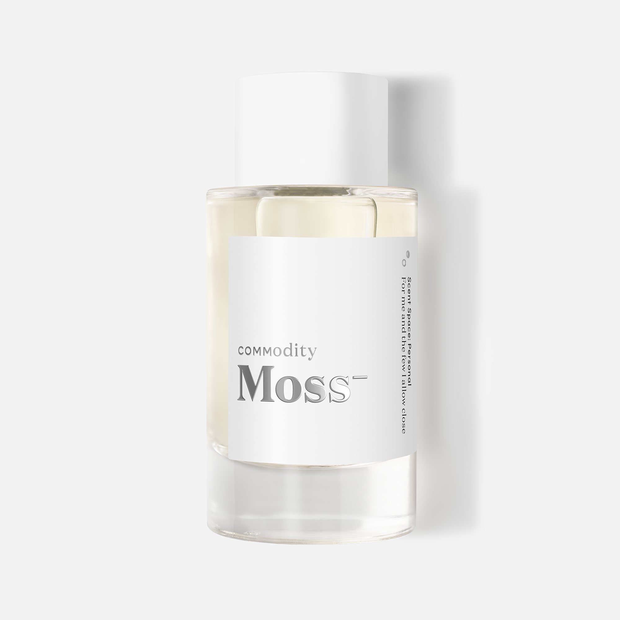 Moss-