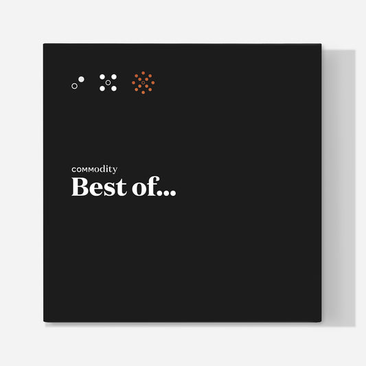 Det bedste af Juice Duo Set